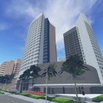 URA Singapore City planning URA Singapore City planning